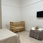 La Casa Di Anna Дом отдыха Торре-Аннунциата