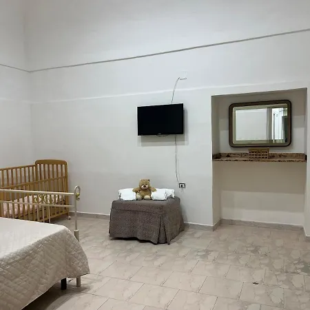 Дом отдыха La Casa Di Anna