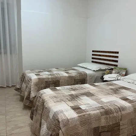 La Casa Di Anna Дом отдыха