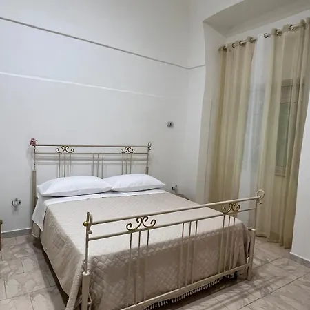 Semesterbostad La Casa Di Anna Torre Annunziata