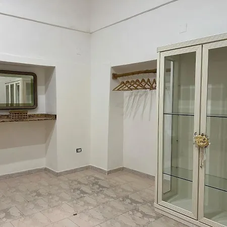 La Casa Di Anna Semesterbostad *