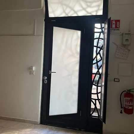 La Casa Di Anna Torre Annunziata