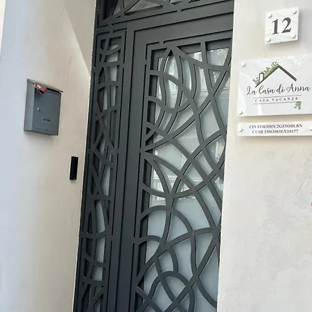 La Casa Di Anna *